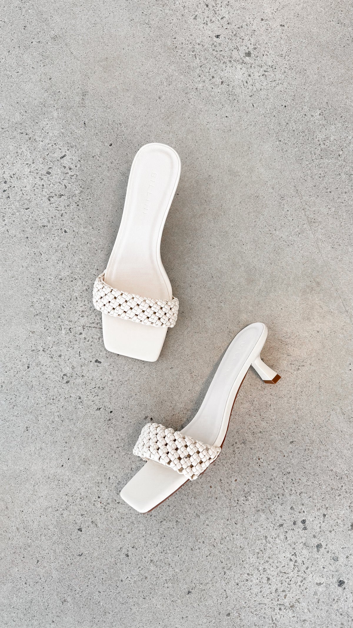 Michelle Heel - Bone